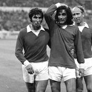 George Best, foto: Guliver/gettyimages