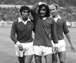 George Best, mijloc, foto: Guliver/gettyimages