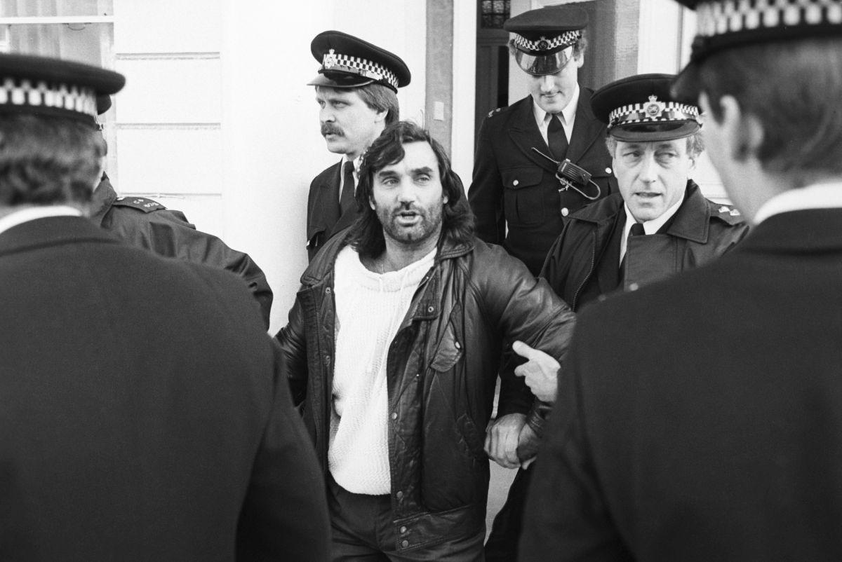 Totul despre George Best, al 5-lea Beatle » Mii de femei, sute de goluri pentru Manchester United și un sfârșit tulburător: „Să nu muriți ca mine”