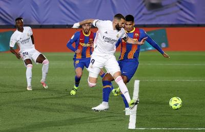 Patru cluburi discriminate financiar, doar Real Madrid și Barcelona primeau și bonusuri fantastice!