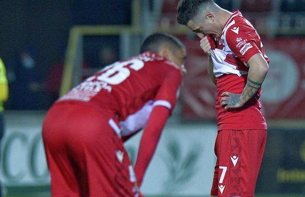 Noi probleme în conducerea lui Dinamo?! Numărul 1 din club vrea să plece la vară!