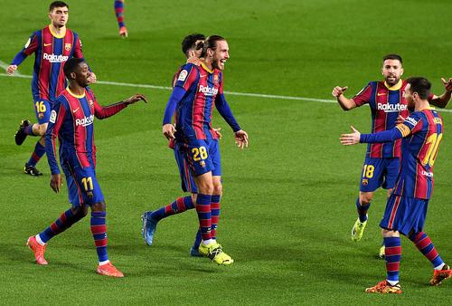 FOTO: Guliver/GettyImages