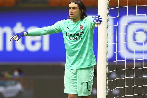 FOTO: Guliver/GettyImages