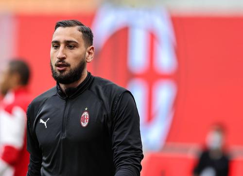 Gianluigi Donnarumma ar avea promis un salariu de 10 milioane de euro net de la Juventus, foto: Imago
