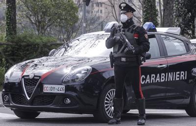 Caz horror în Italia: 5 jucători, acuzați că au violat o studentă!