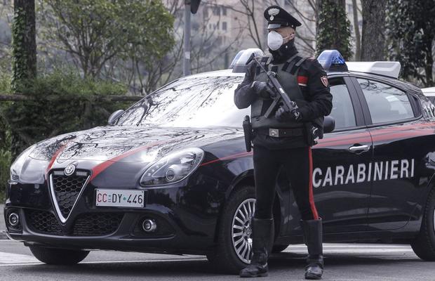 Caz horror în Italia: 5 jucători, acuzați că au violat o studentă!