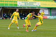 Rapid - CS Mioveni 1-1 » Încă un pas greșit pentru alb-vișinii! Cum arată clasamentul