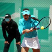 Sorana Cîrstea FOTO: twitter.com/TennisChampIst