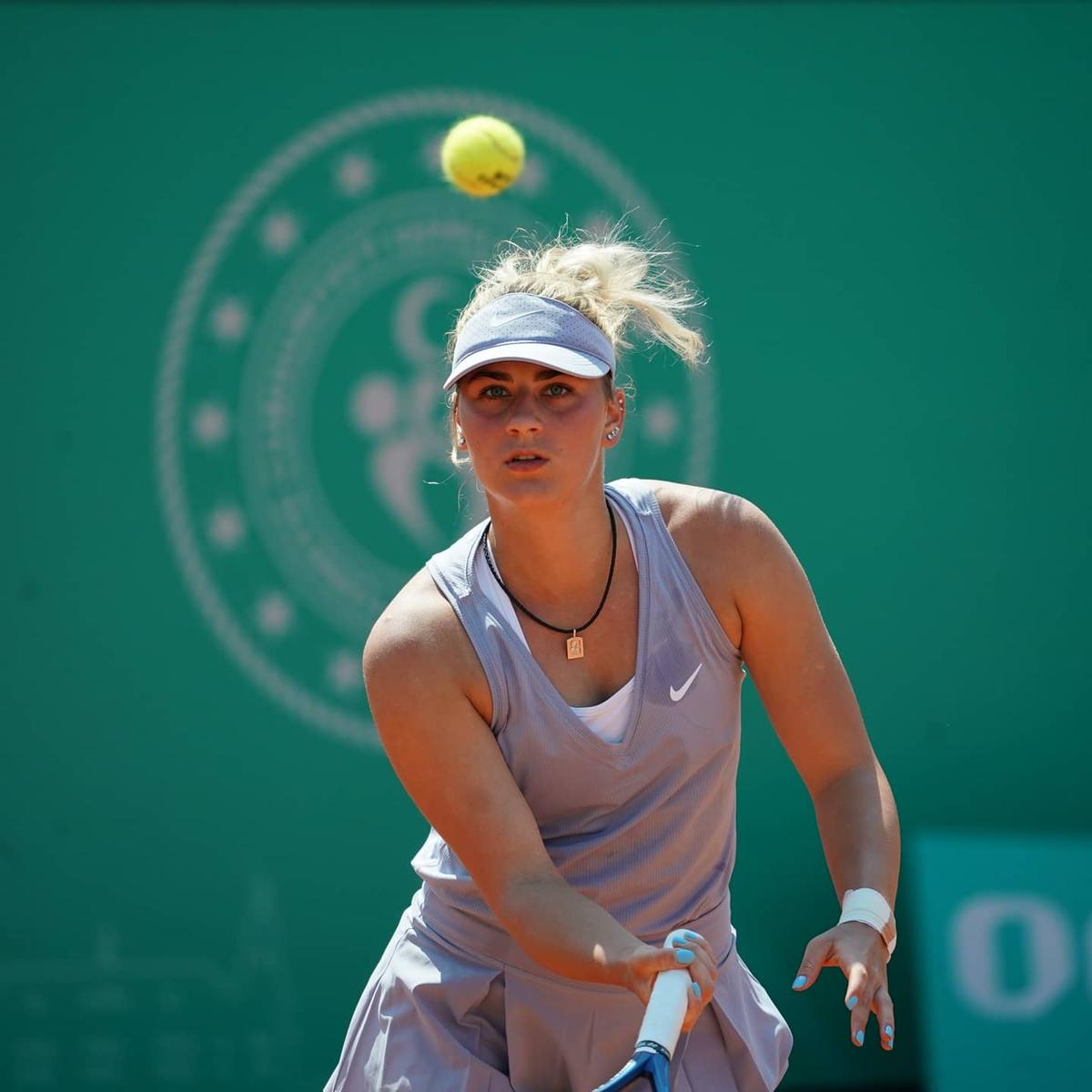 Sorana Cîrstea - Marta Kostyuk 2-0 » Românca s-a calificat în finala turneului de la Istanbul: „A fost un meci complicat”