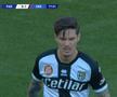 Parma - Crotone 3-4 » Mihăilă a marcat, dar echipa românilor e cu un picior în B! Man s-a rupt!