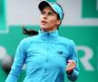 Sorana Cîrstea FOTO: twitter.com/TennisChampIst