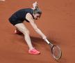 Simona Halep - Aryna Sabalenka 0-2 » Halep este eliminată în semifinale, după un meci extraordinar făcut de Sabalenka