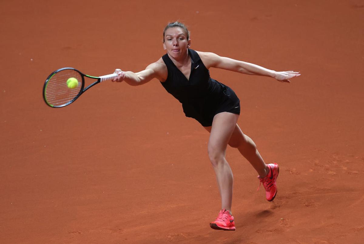 Simona Halep - Aryna Sabalenka 0-2 » Halep este eliminată în semifinale, după un meci extraordinar făcut de Sabalenka