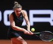 CTP, explicație dură pentru înfrângerea lui Halep cu Sabalenka: „Mă temeam că Simona ar putea ieși KO pe targă!”