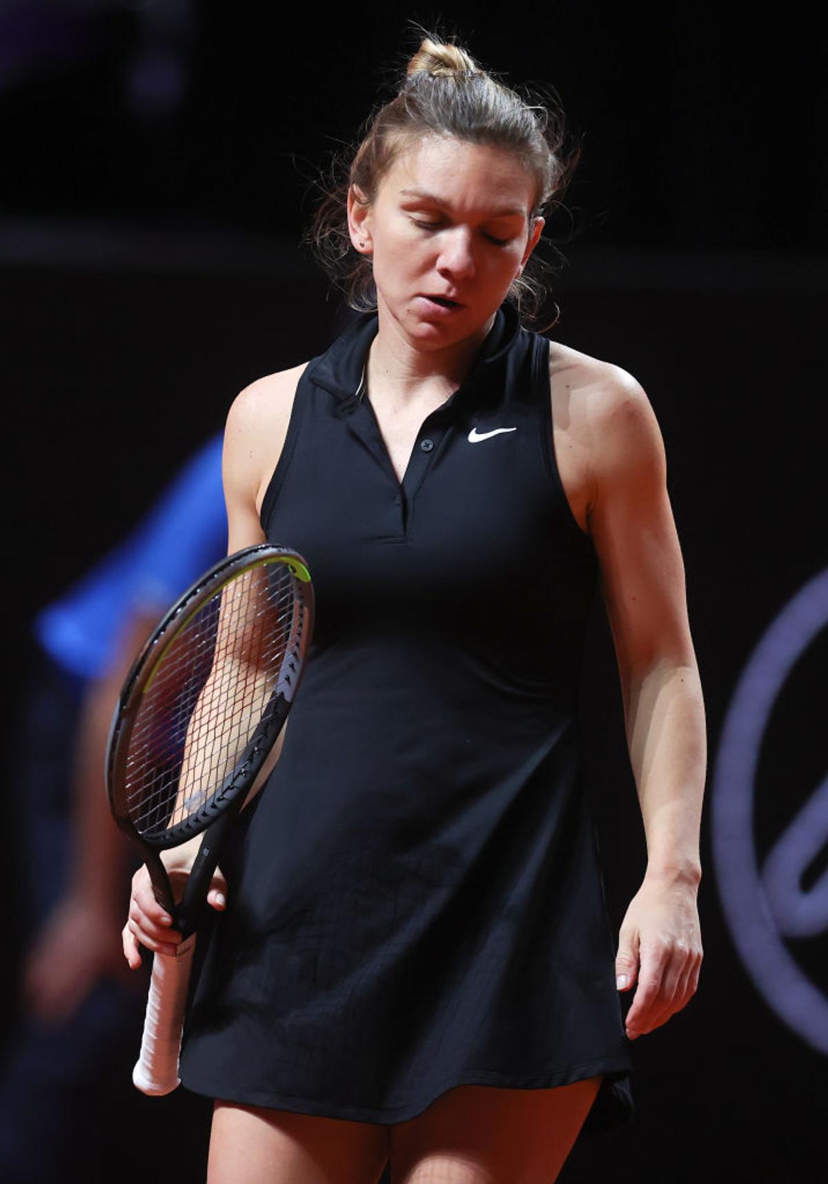 Simona Halep - Aryna Sabalenka 0-2 » Halep este eliminată în semifinale, după un meci extraordinar făcut de Sabalenka