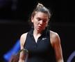 Simona Halep - Aryna Sabalenka 0-2 » Halep este eliminată în semifinale, după un meci extraordinar făcut de Sabalenka