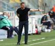 Parma a pierdut pe teren propriu cu Crotone, 3-4, în runda #33 din Serie A. Roberto D'Aversa, antrenorul „cruciaților”, e gata să rămână pe poziții și în liga a doua.