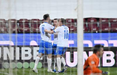 Replica din partea Craiovei după „reportajul” lui Marius Bilașco: „Ca fost fotbalist, mi-ar fi fost rușine să cer penalty”