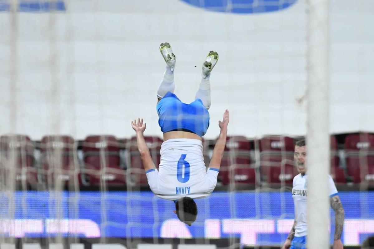 Marinos Ouzounidis, după triumful din Gruia: „Cred că putem juca mult mai bine”