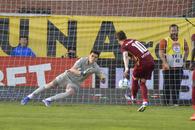 Mihai Popa e „noul Duckadam” din Liga 1 » Performanță senzațională bifată în meciul cu CFR Cluj