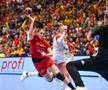 România s-a calificat la Campionatul European de handbal feminin! Prestație colosală a Cristinei Neagu