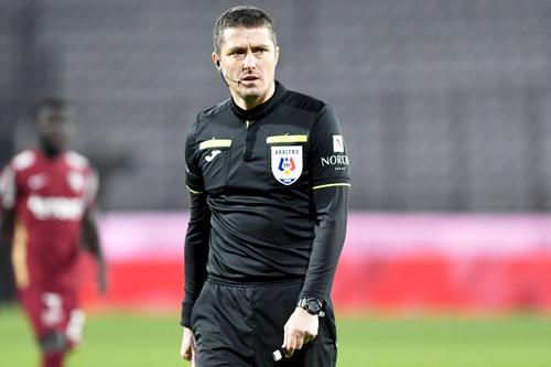 Adrian Cojocaru // foto: Imago Images