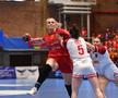 România s-a calificat la Campionatul European de handbal feminin! Prestație colosală a Cristinei Neagu