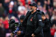 Liverpool câștigă „Merseyside derby” și o împinge pe Everton cu un pas în Championship! Luis Diaz, prestație fabuloasă