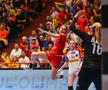 România s-a calificat la Campionatul European de handbal feminin! Prestație colosală a Cristinei Neagu