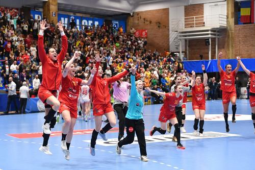 Joi are loc tragerea la sorți a grupelor pentru Campionatul European » Cum arată grupa horror pentru România, dar și care sunt cele mai accesibile adversare // foto: Raed Krishan