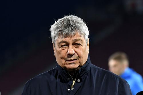 Mircea Lucescu
Foto: Imago