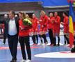 România s-a calificat la Campionatul European de handbal feminin! Prestație colosală a Cristinei Neagu