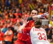 FOTO România - Austria, handbal 24.04.2022
