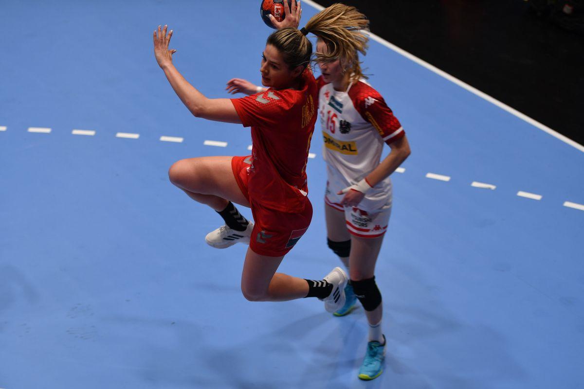 România s-a calificat la Campionatul European de handbal feminin! Prestație colosală a Cristinei Neagu