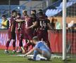 FOTO FC Voluntari - CFR Cluj 24.04.22