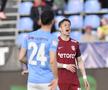 FOTO FC Voluntari - CFR Cluj 24.04.22