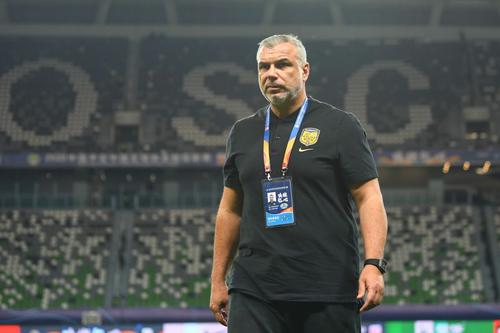 Cosmin Olăroiu
Foto: Imago
