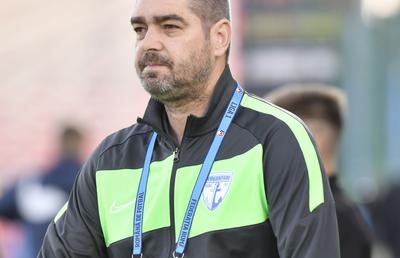 Liviu Ciobotariu, după eșecul la limită în fața campioanei CFR: „Aceeaşi poveste” + Ce jucător este vinovat pentru golul lui Boateng