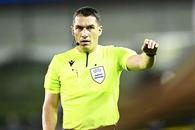 Istvan Kovacs, delegat la Manchester City - Real Madrid!