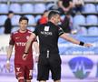 FOTO FC Voluntari - CFR Cluj 24.04.22