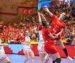 România s-a calificat la Campionatul European de handbal feminin! Prestație colosală a Cristinei Neagu