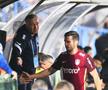 CFR Cluj s-a impus în deplasarea de la Voluntari, scor 1-0, în runda cu numărul 6 a play-off-ului Ligii 1. Dan Petrescu, antrenorul „feroviarilor”, și-a muștruluit elevii pentru reacția de la ultima fază a meciului.
