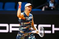 Iga Swiatek mătură tot în WTA! A câștigat turneul de la Stuttgart, al 4-lea la rând