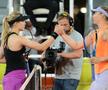 Bouchard și Sharapova / FOTO: Imago-Images