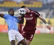 FOTO FC Voluntari - CFR Cluj 24.04.22