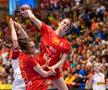 România s-a calificat la Campionatul European de handbal feminin! Prestație colosală a Cristinei Neagu