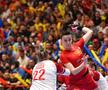 România s-a calificat la Campionatul European de handbal feminin! Prestație colosală a Cristinei Neagu