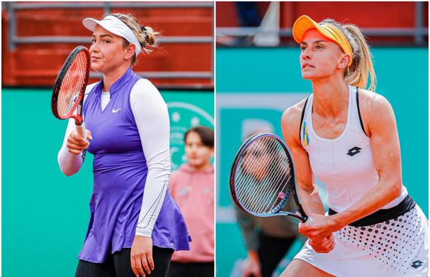 Contre în circuitul WTA după declarațiile lui Rublev despre excluderea rușilor de la Wimbledon: „Am fost oarbă. Regret asta atât de mult”