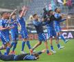 În minutul 80, Napoli conducea cu 2-0! Modul incredibil în care a ieșit din cursa pentru titlu în Serie A