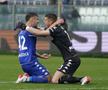 În minutul 80, Napoli conducea cu 2-0! Modul incredibil în care a ieșit din cursa pentru titlu în Serie A